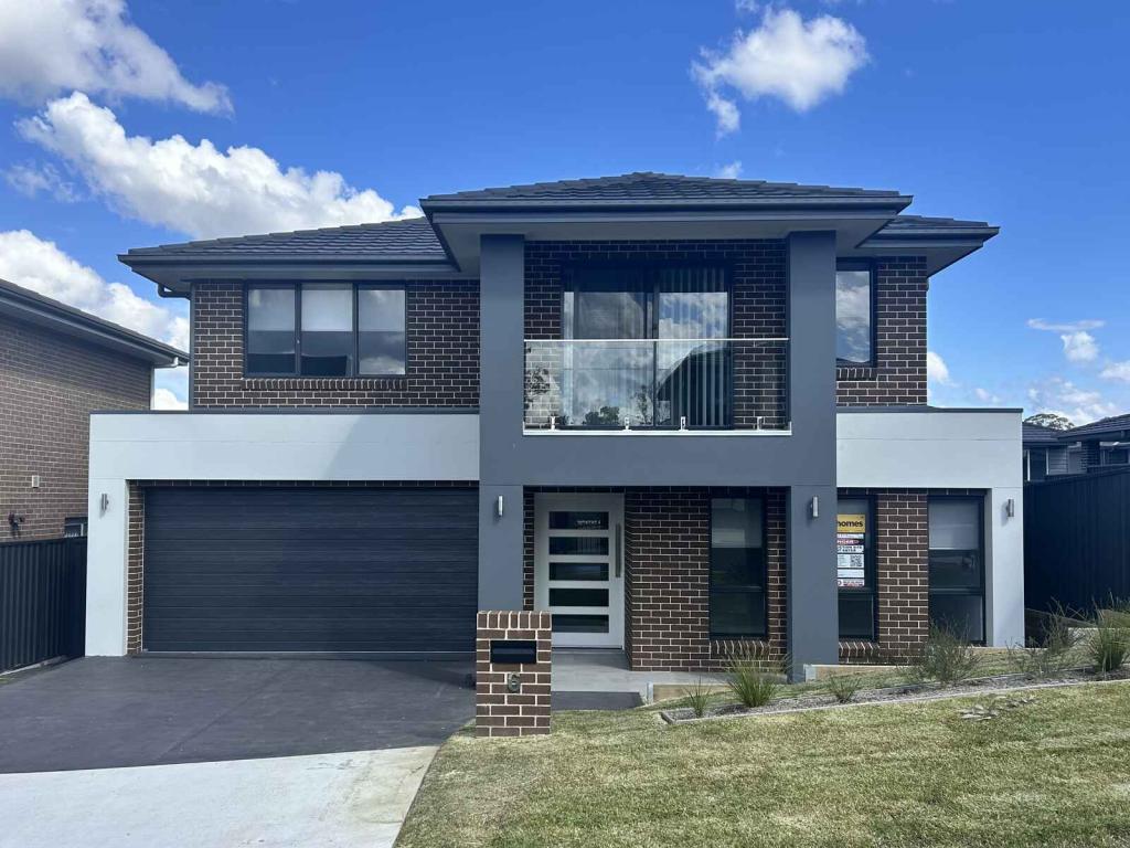 Contact agent for address, BOX HILL, NSW 2765