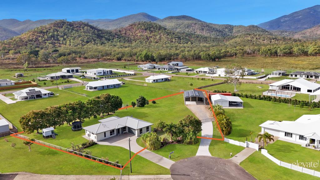 35-38 Renwick Ct, Alligator Creek, QLD 4816