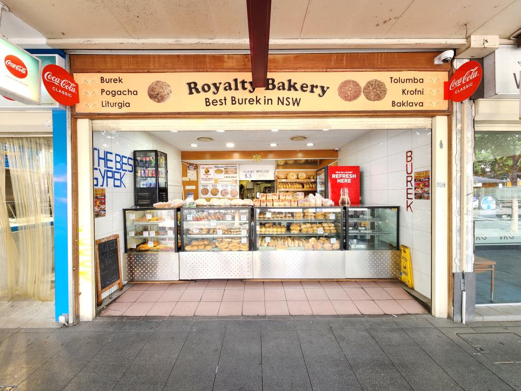 2/156 Macquarie St, Liverpool, NSW 2170