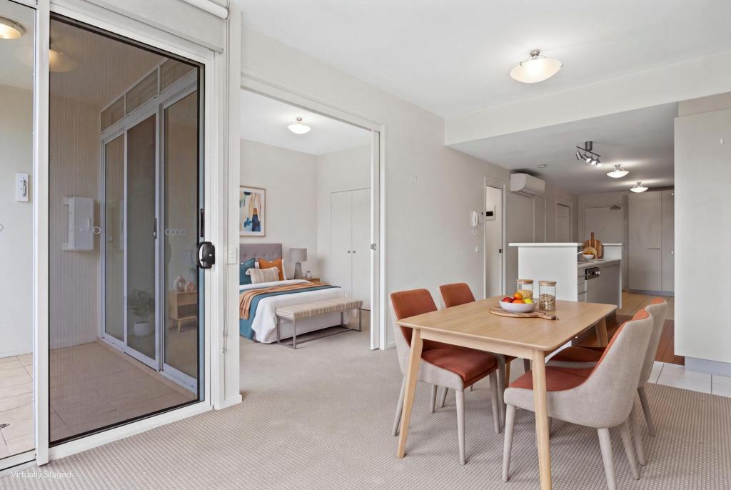 32/12 Challis St, Dickson, ACT 2602