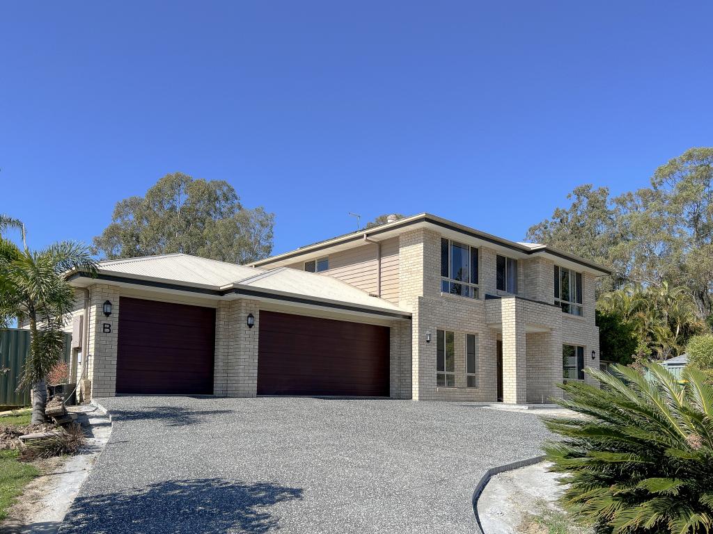 227b Jones Rd, Bellbird Park, QLD 4300