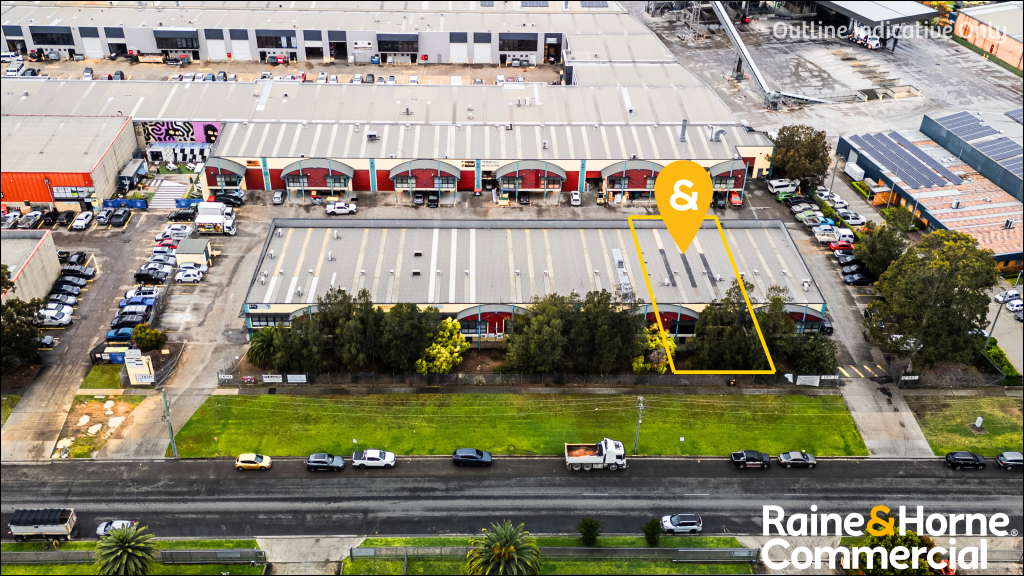 12/2 Ash Rd, Prestons, NSW 2170