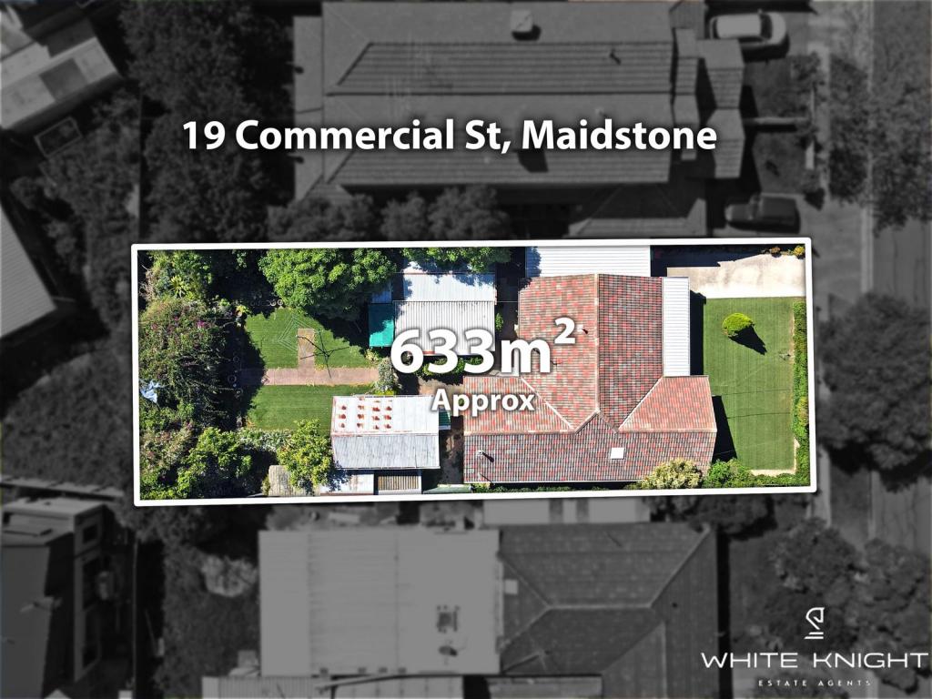 19 Commercial St, Maidstone, VIC 3012