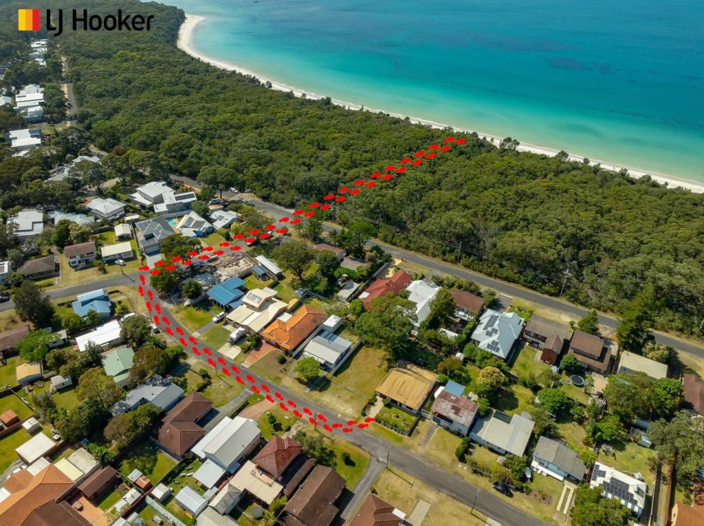 75 Verge Rd, Callala Beach, NSW 2540