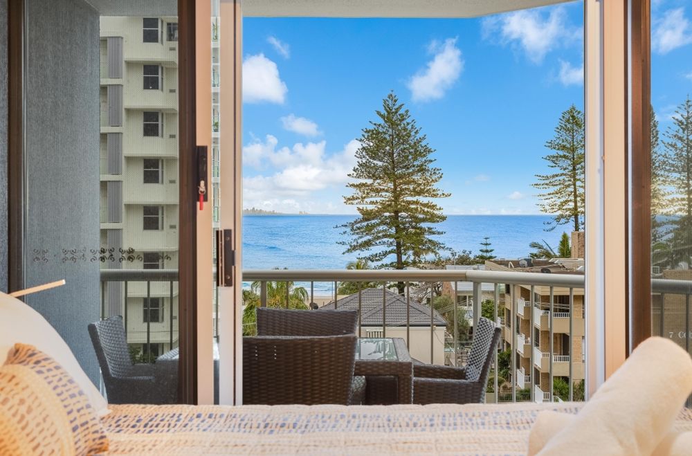 11/265 BOUNDARY ST, COOLANGATTA, QLD 4225
