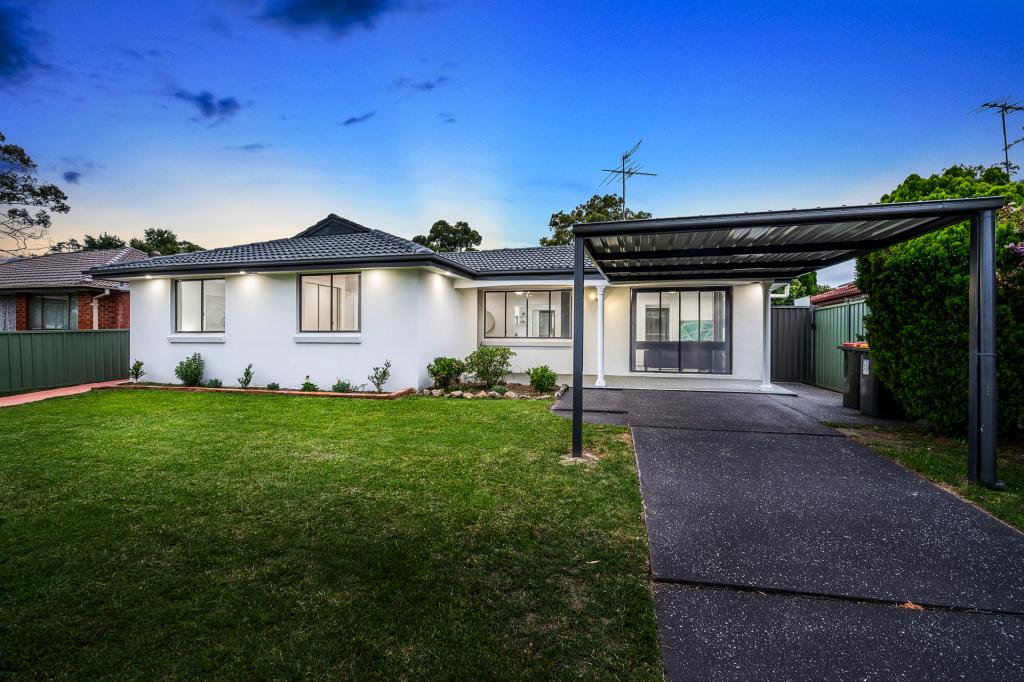 103 Quakers Rd, Quakers Hill, NSW 2763