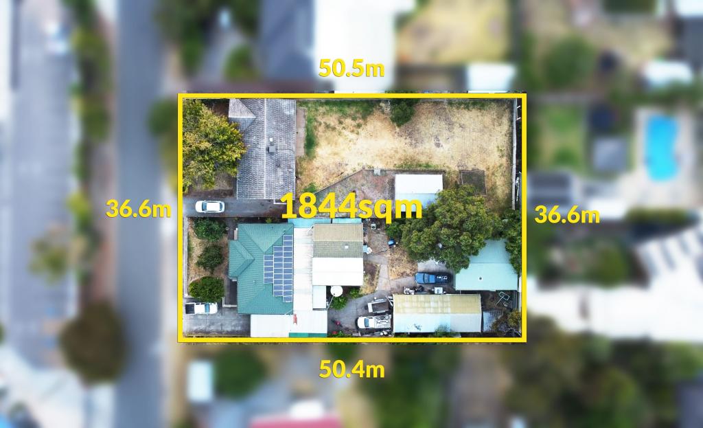 3 & 5 Elizabeth St, Reynella, SA 5161