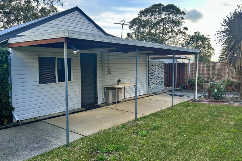 1/38 MALVERN ST, PANANIA, NSW 2213