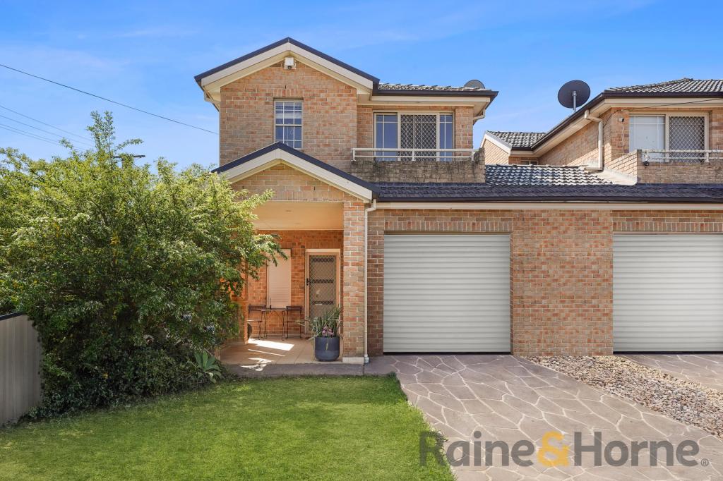 24b Karabar St, Fairfield Heights, NSW 2165