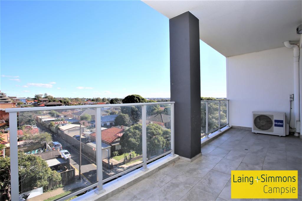 44/585-589 Canterbury Rd, Belmore, NSW 2192