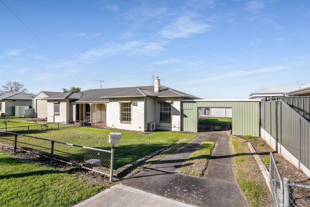 7 BRAY ST, MOUNT GAMBIER, SA 5290