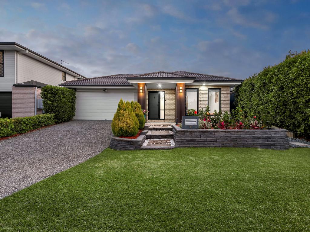 16 Spearmint St, Griffin, QLD 4503