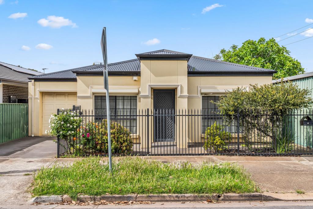 1 Brunswick St, Kilburn, SA 5084