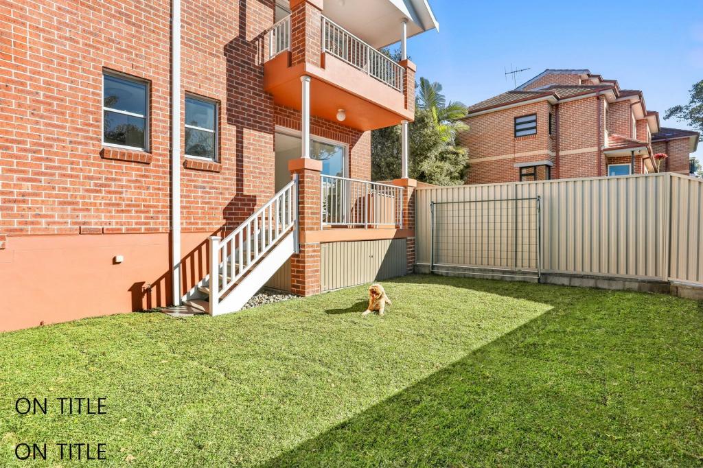 1/25 Minneapolis Cres, Maroubra, NSW 2035