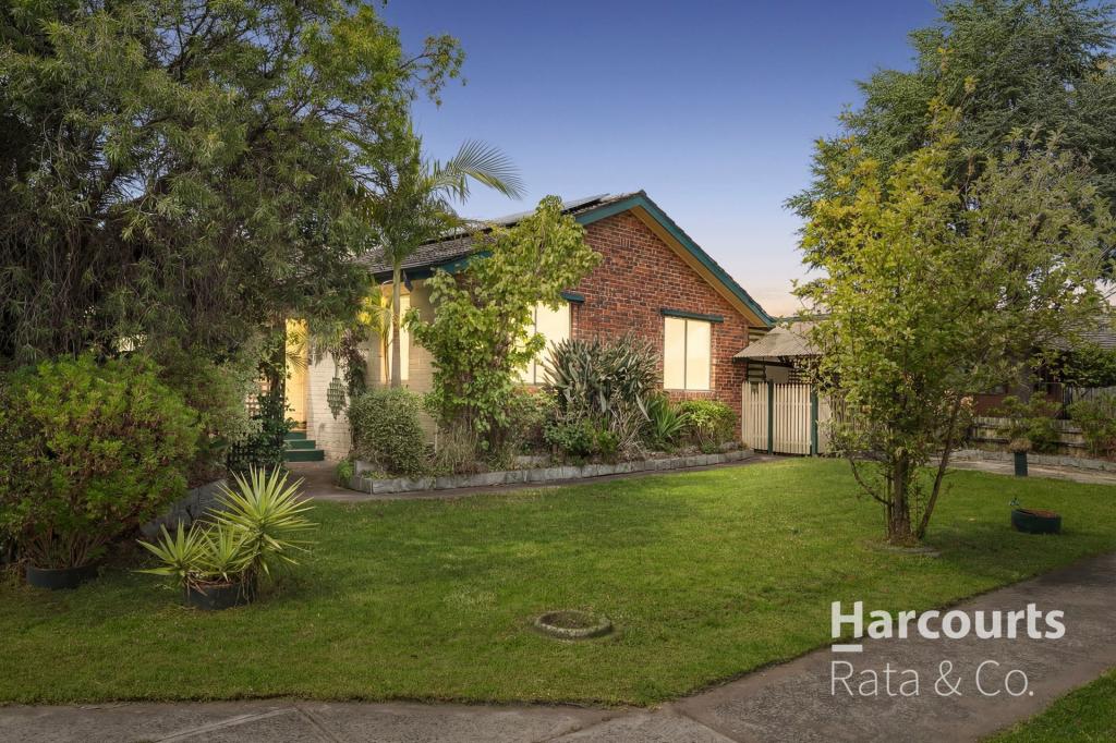 1 Barnsley St, Nunawading, VIC 3131