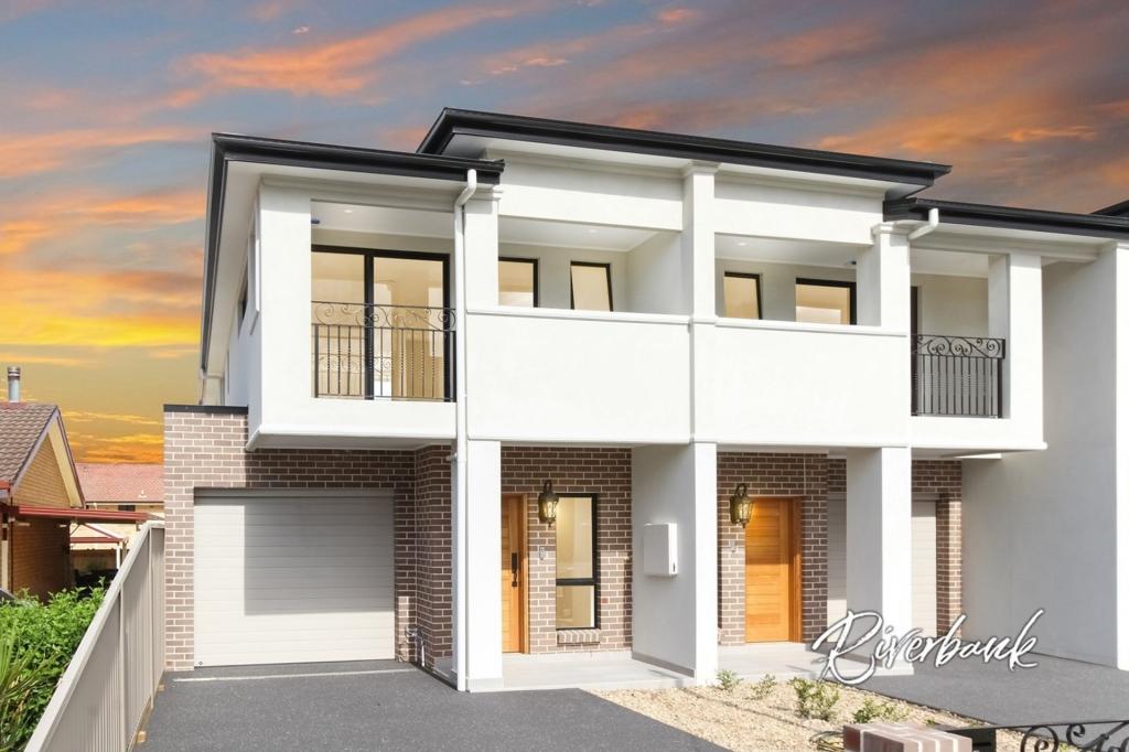 18 Binda St, Merrylands, NSW 2160