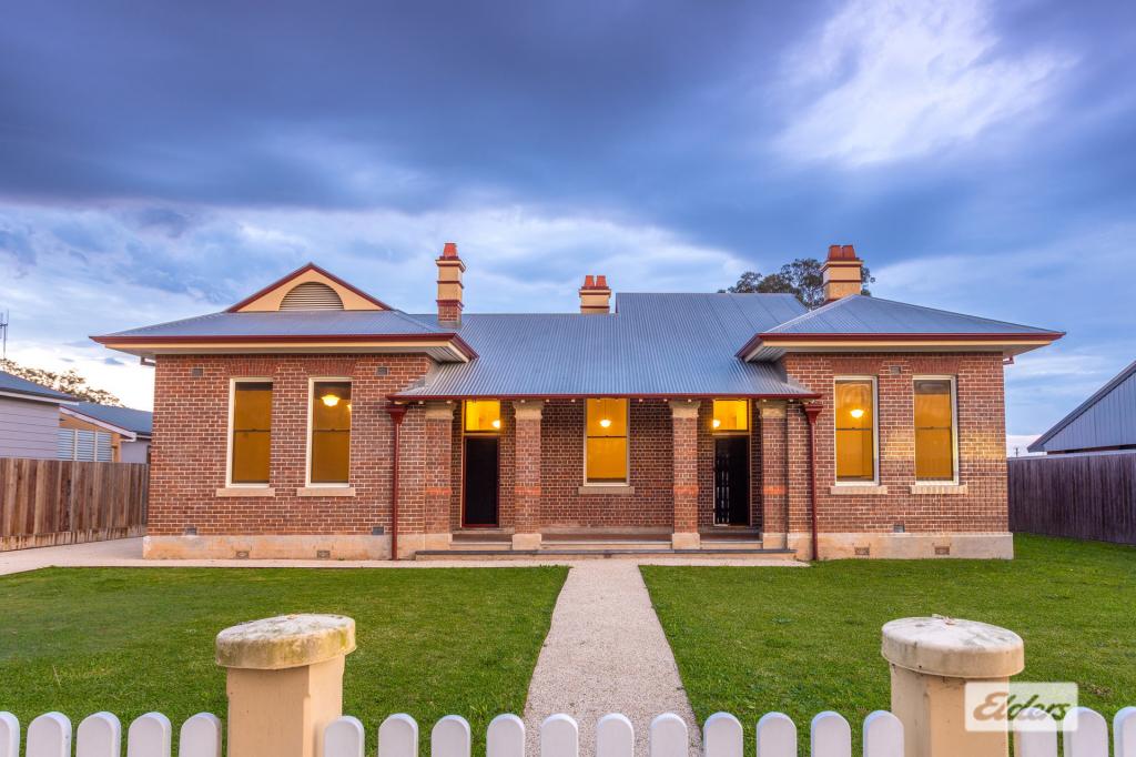 33-35 Manchester St, Tinonee, NSW 2430