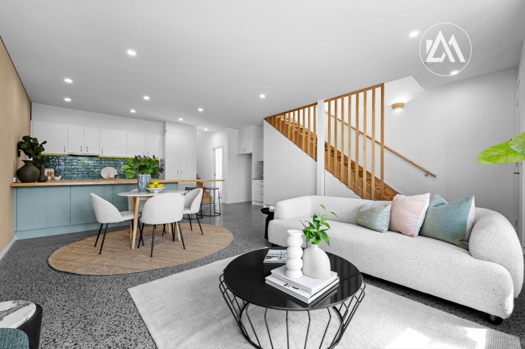 4/56b High St, Frankston, VIC 3199