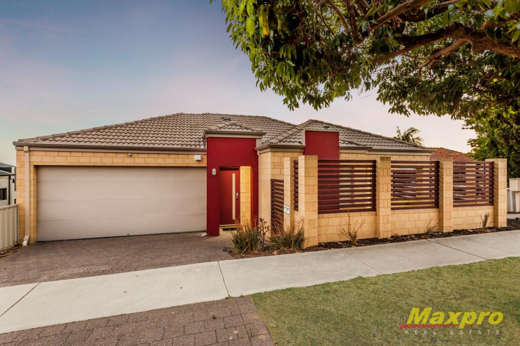 24a Blackdoune Way, Westminster, WA 6061