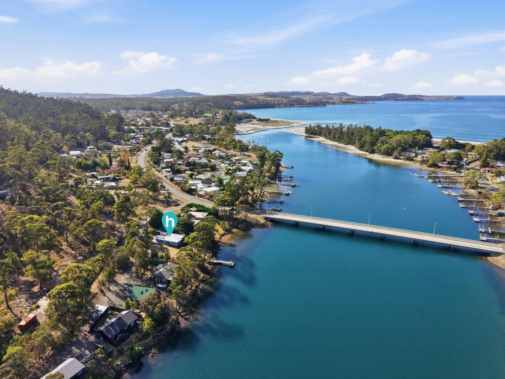 1/3 Old Convict Rd, Orford, TAS 7190