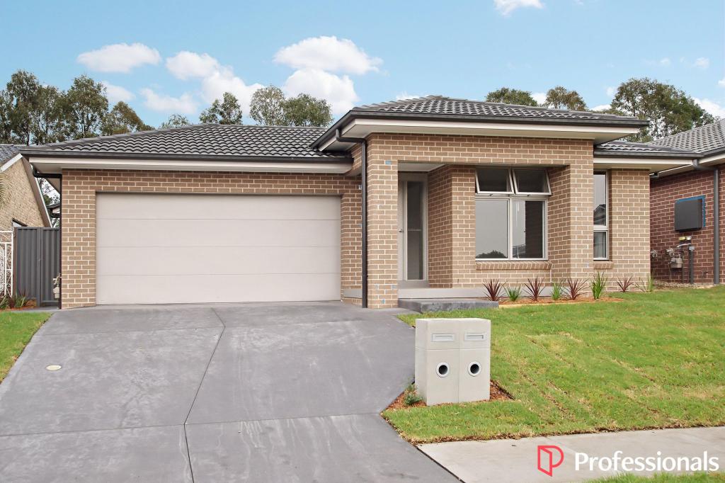 10a Borg Pl, Prairiewood, NSW 2176