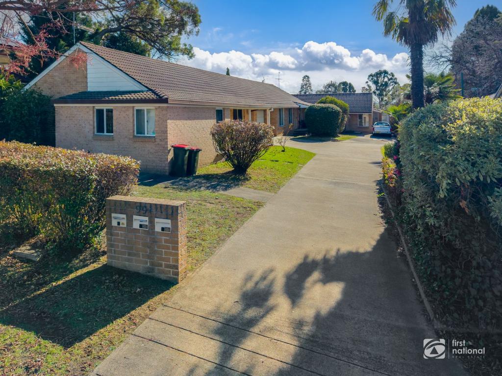 2/99 Mossman St, Armidale, NSW 2350