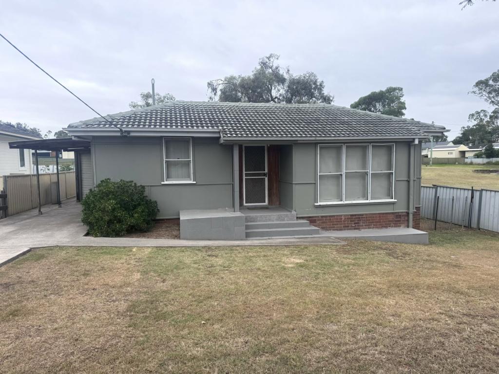31 WHITE AVE, SINGLETON, NSW 2330
