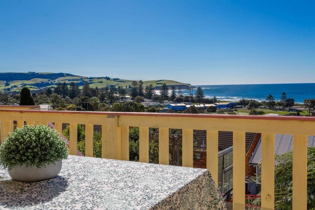 20 ARMSTRONG AVE, GERRINGONG, NSW 2534