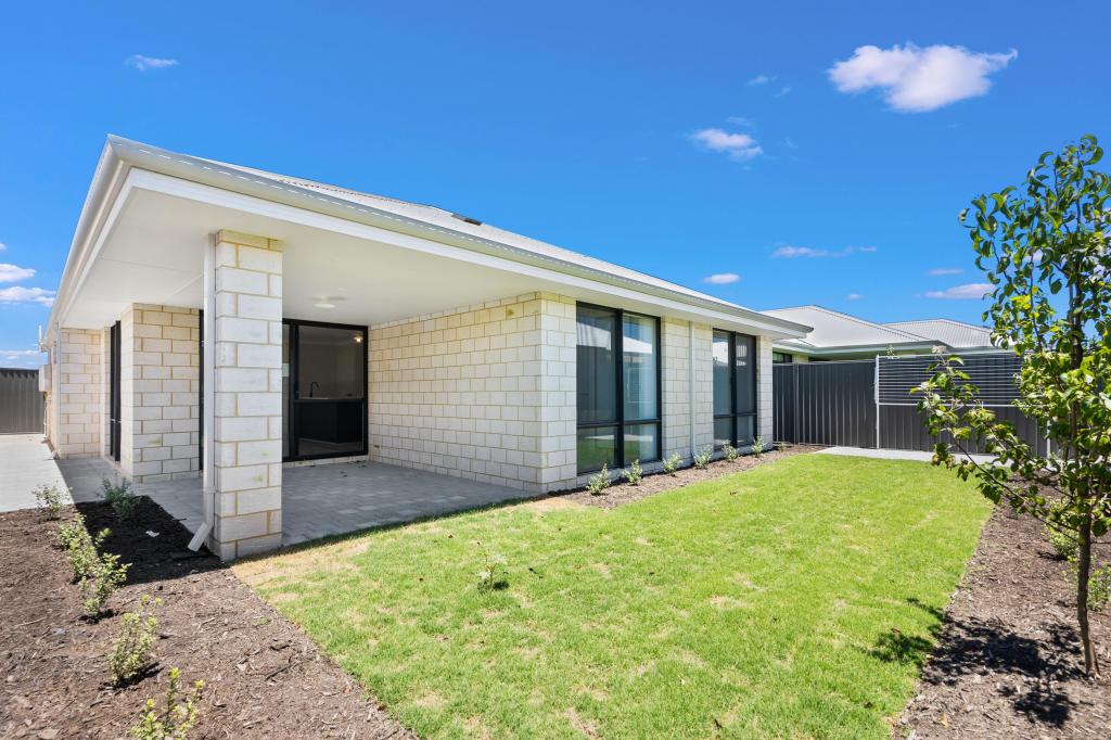15 Rubra Way, Jindalee, WA 6036