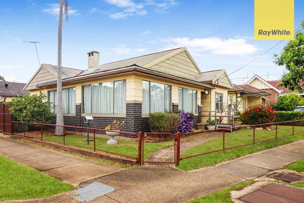 94 Railway Pde, Granville, NSW 2142