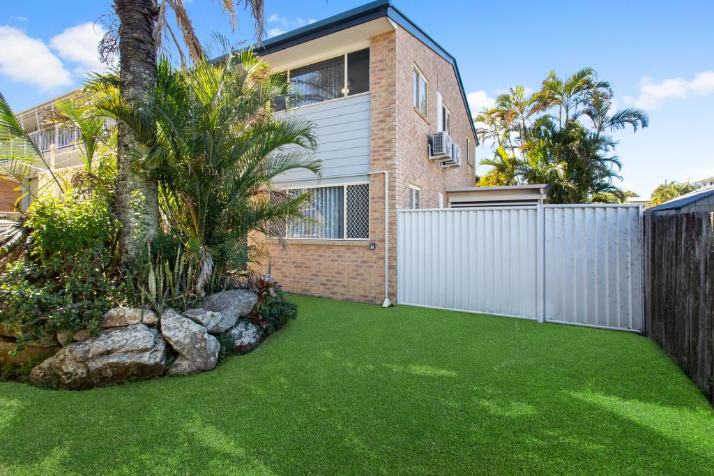 7/23-27 Bailey St, Woody Point, QLD 4019