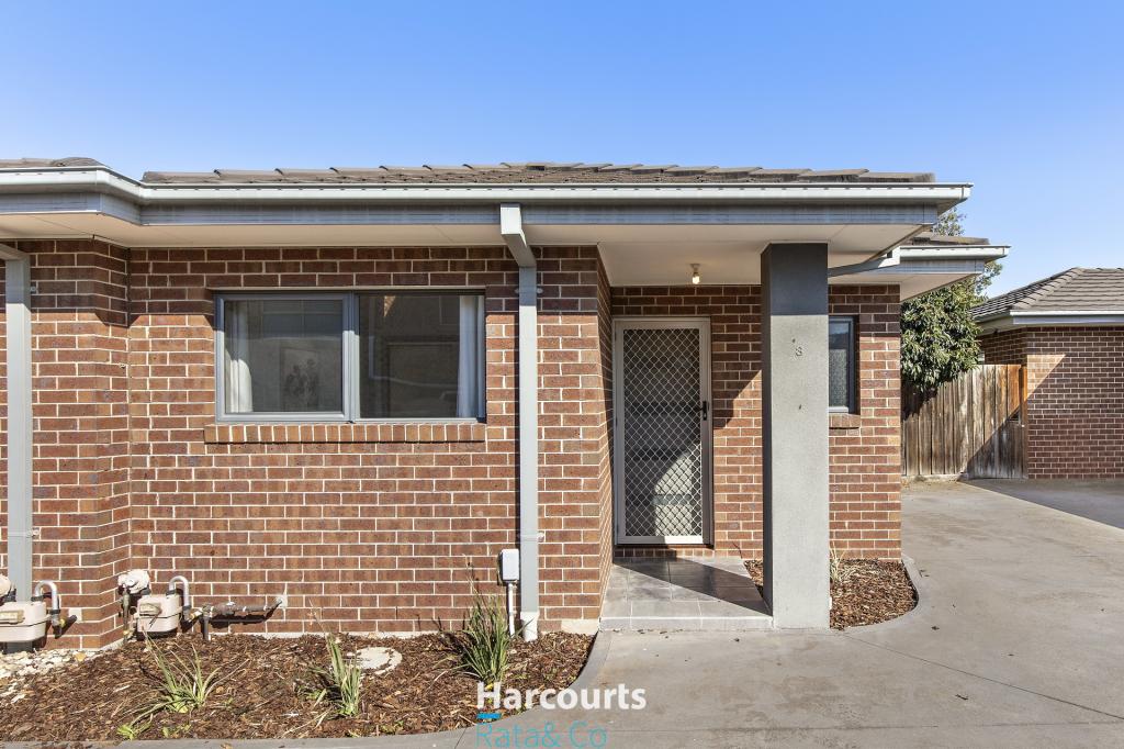 3/118 Curtin Ave, Lalor, VIC 3075