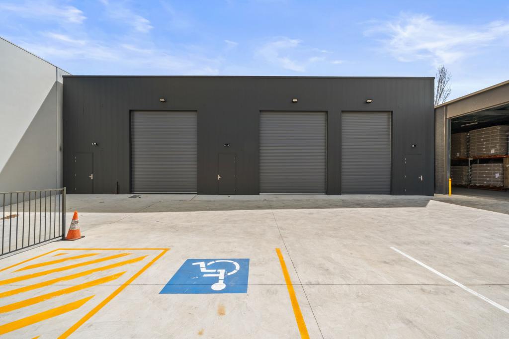 5/21 Albany St, Fyshwick, ACT 2609