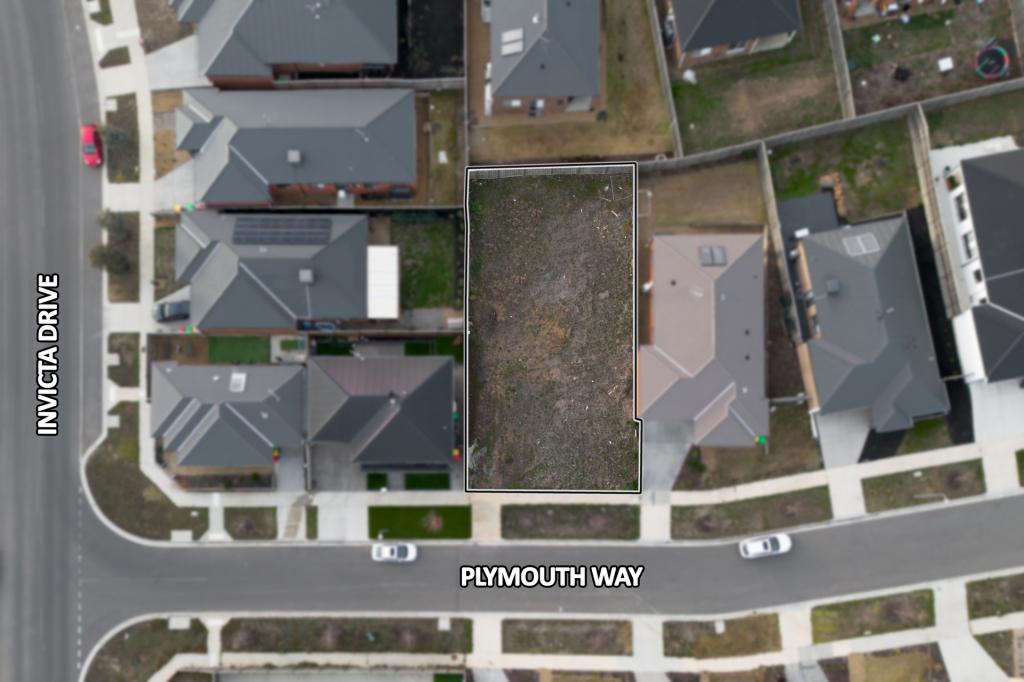 5 Plymouth Way, Smythes Creek, VIC 3351