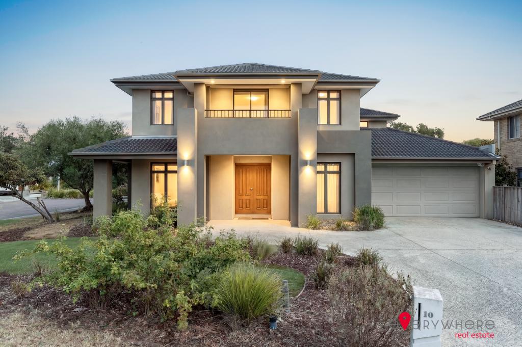 10 Sandhill Rise, Point Cook, VIC 3030