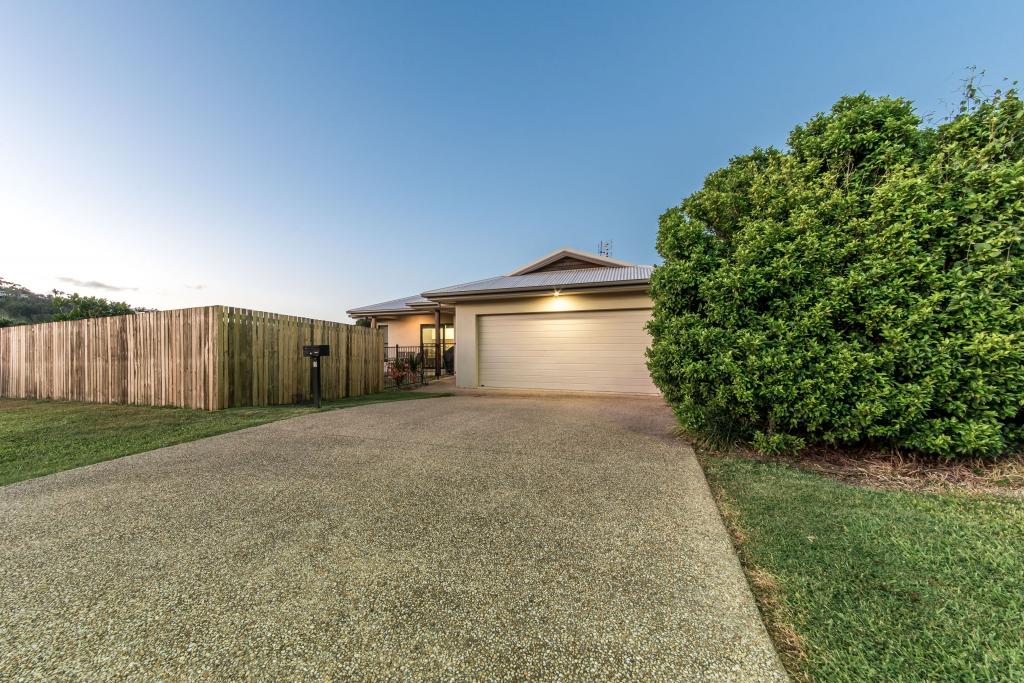 1 Flinders Ct, Cannonvale, QLD 4802