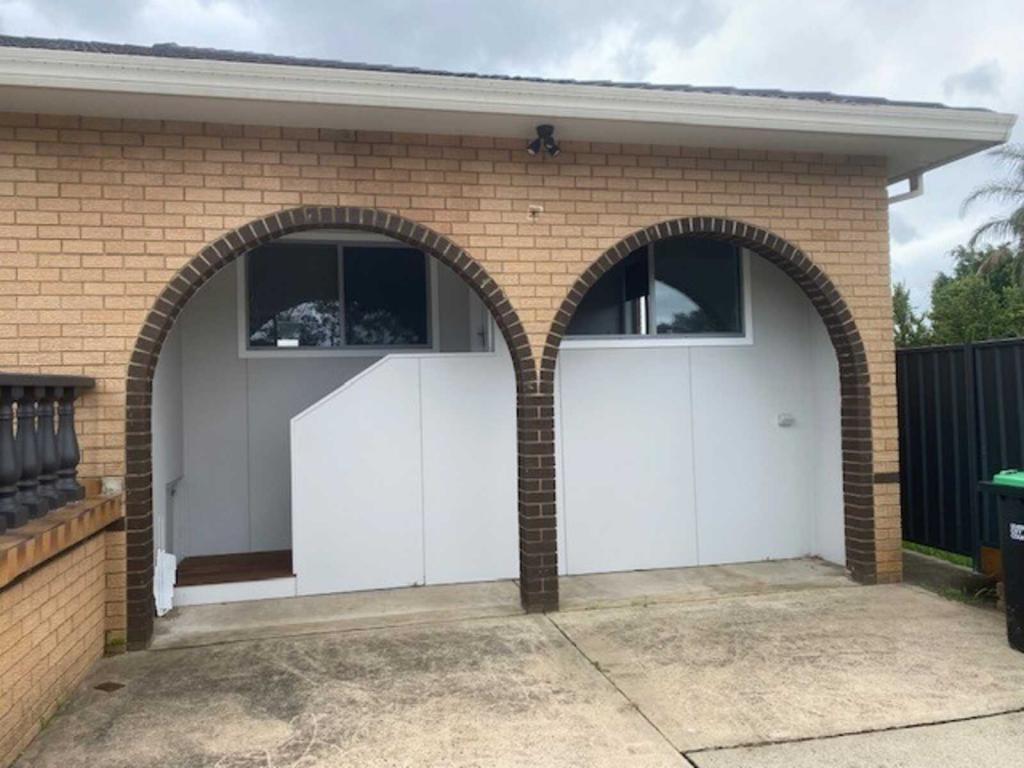445a Hoxton Park Rd, Hinchinbrook, NSW 2168