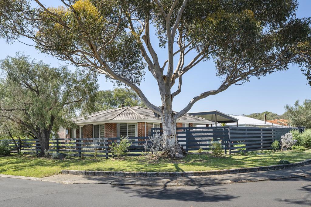 3 Wylie Cres, West Busselton, WA 6280