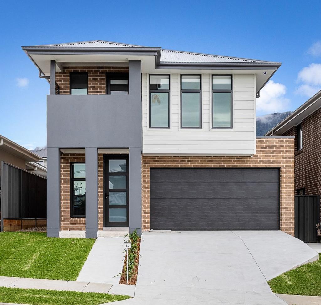 16 Foundation Ave, Huntley, NSW 2530