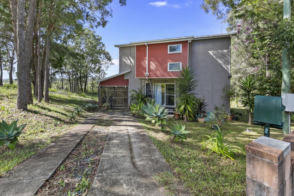 14 Hilda Cres, Macleay Island, QLD 4184