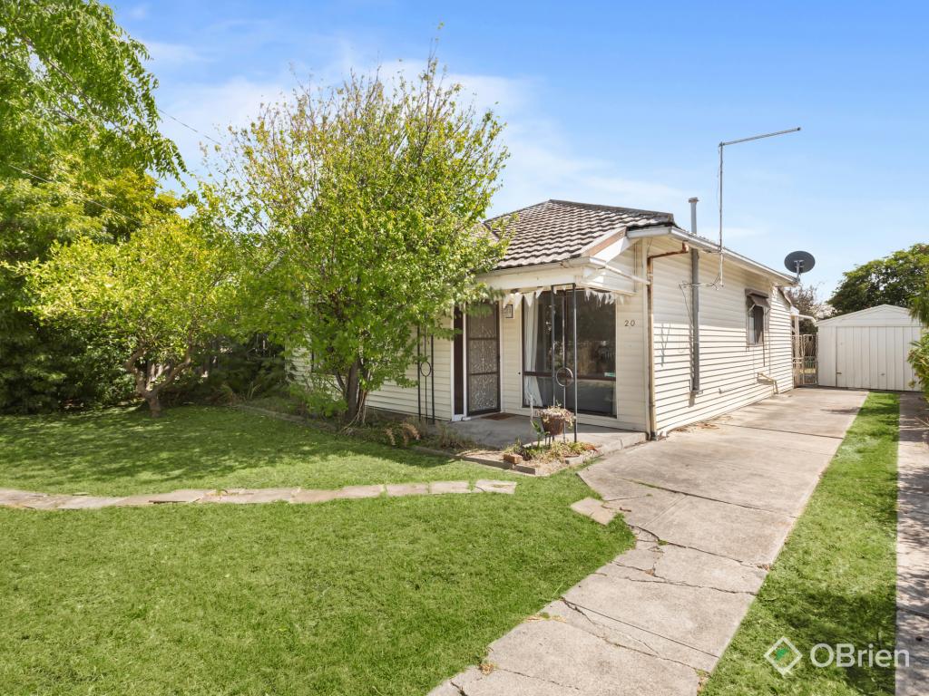 20 Elphin St, Newport, VIC 3015