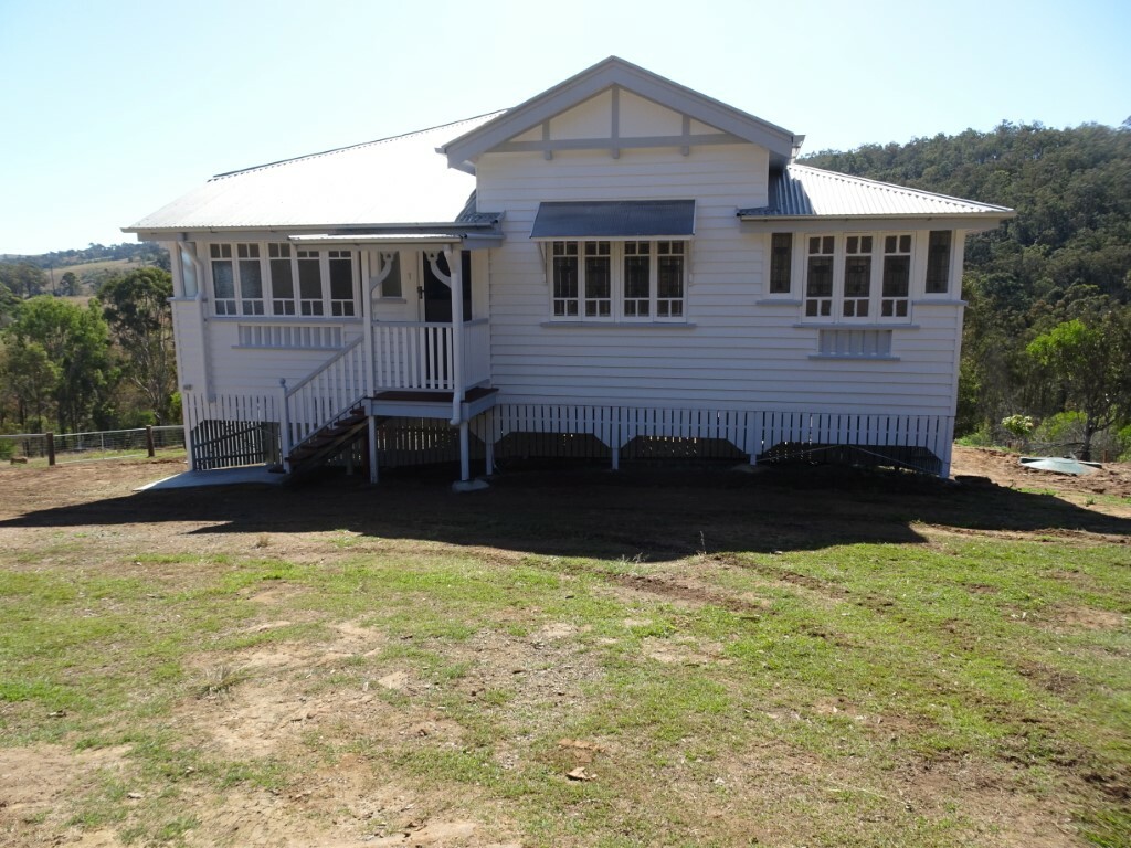 Contact agent for address, CANNON CREEK, QLD 4310