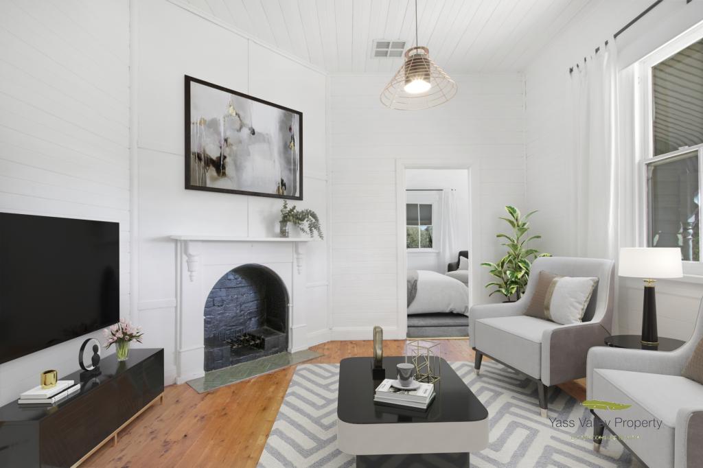22 Browne St, Yass, NSW 2582