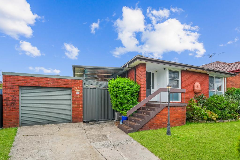 23 Nicholas Ave, Concord, NSW 2137