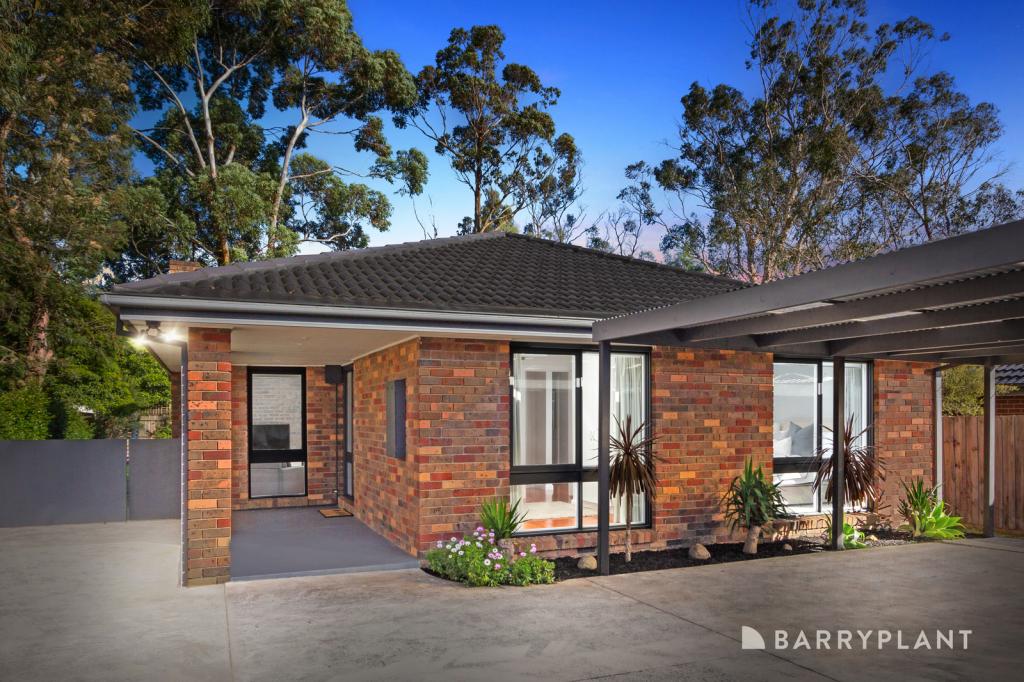 68b Stewart St, Boronia, VIC 3155