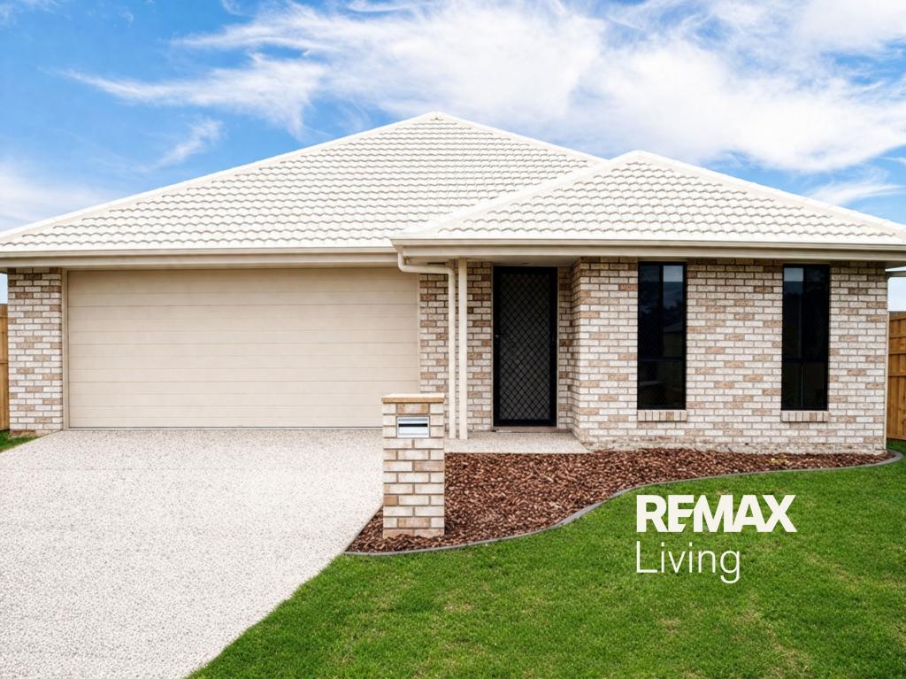 23 Castle Ct, Caboolture, QLD 4510