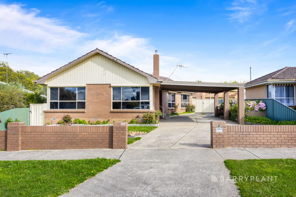 14 BALA ST, SEBASTOPOL, VIC 3356