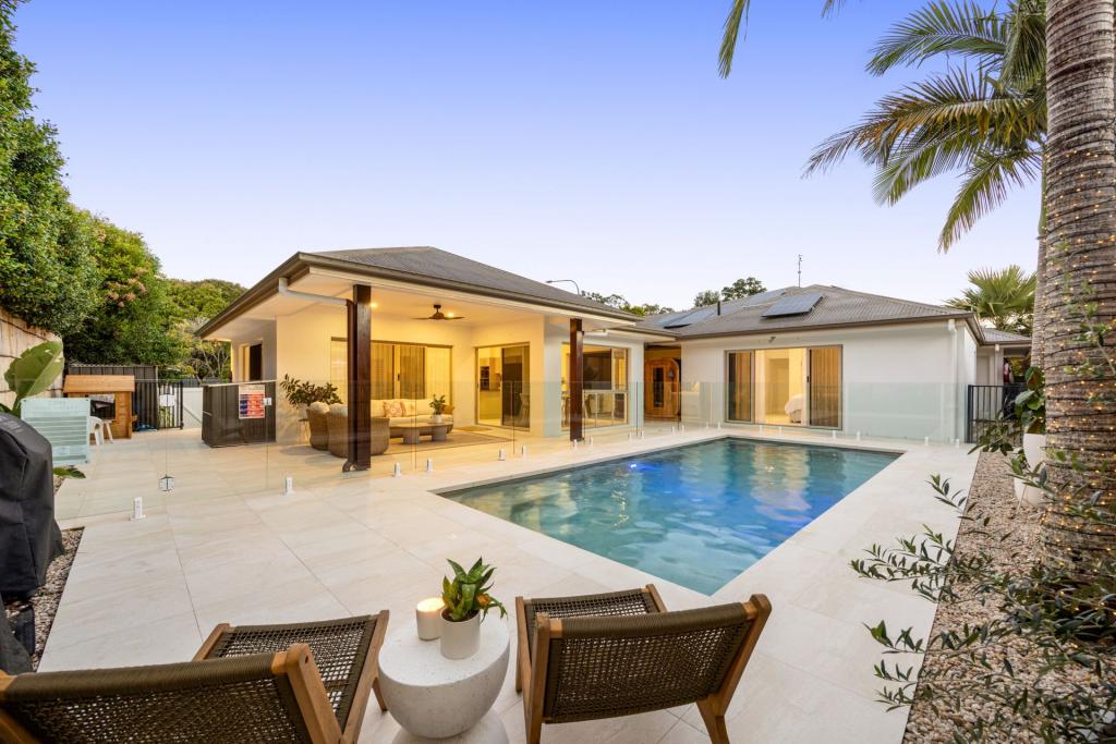 2 Freycinet Row, Buderim, QLD 4556