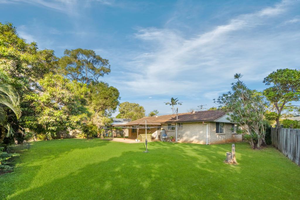 8 Majorca Pl, Slacks Creek, QLD 4127