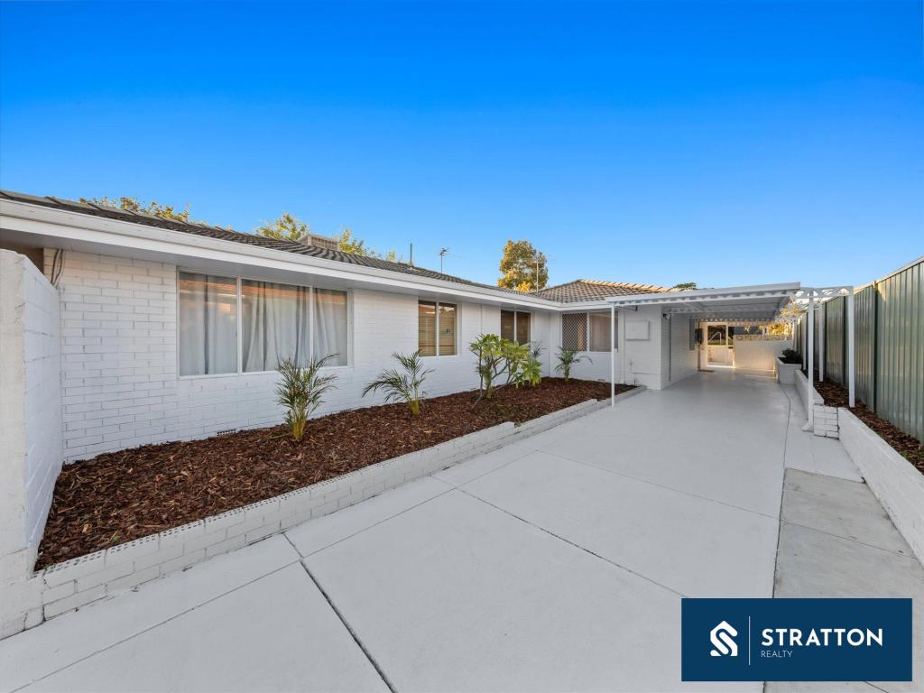 189b Collier Rd, Embleton, WA 6062